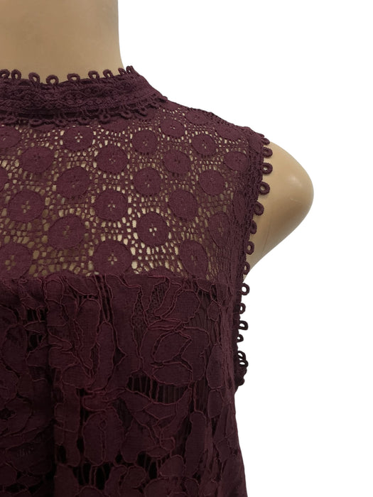 Vestido M (XHILARATION)