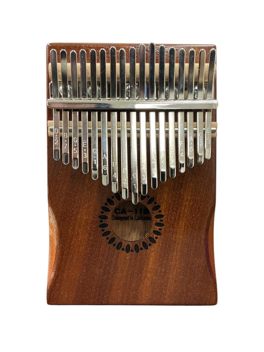 Piano de pulgar (NEWLAM)