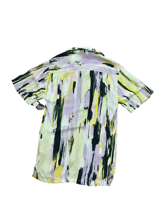 Camisa XS (NO BOUNDARIES)