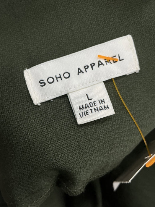 Falda L (SOHO APPAREL)