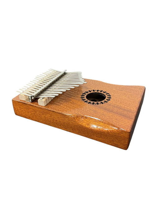 Piano de pulgar (NEWLAM)