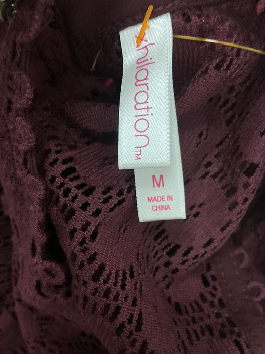Vestido M (XHILARATION)