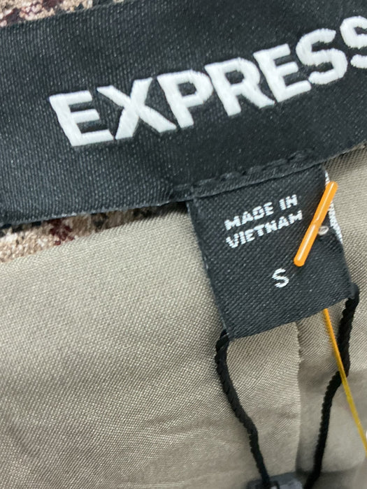 Blazer S (EXPRESS)