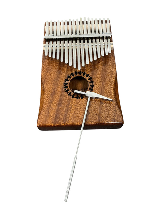 Piano de pulgar (NEWLAM)