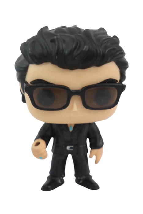 Dr. Ian Malcolm (FUNKO)