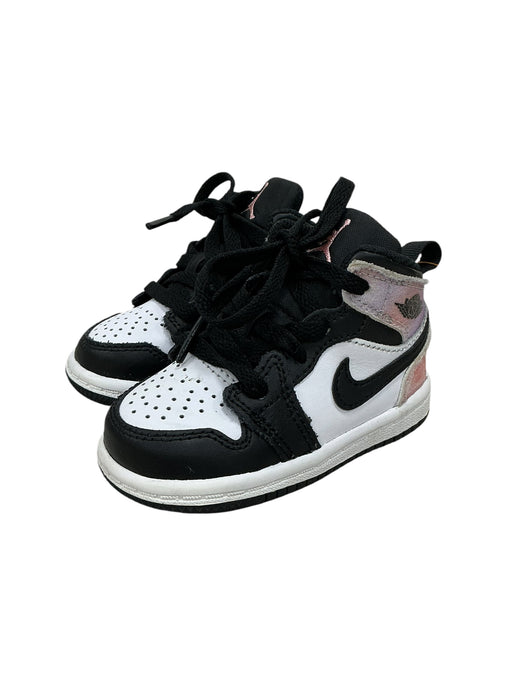 Tenis para bebé 4C (JORDAN)