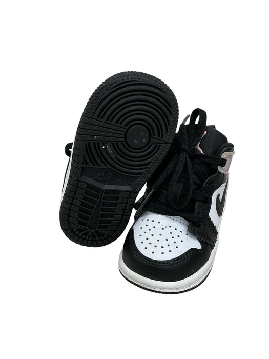 Tenis para bebé 4C (JORDAN)