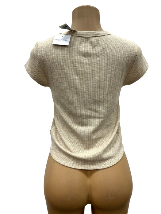 Blusa L (AMERICAN EAGLE)