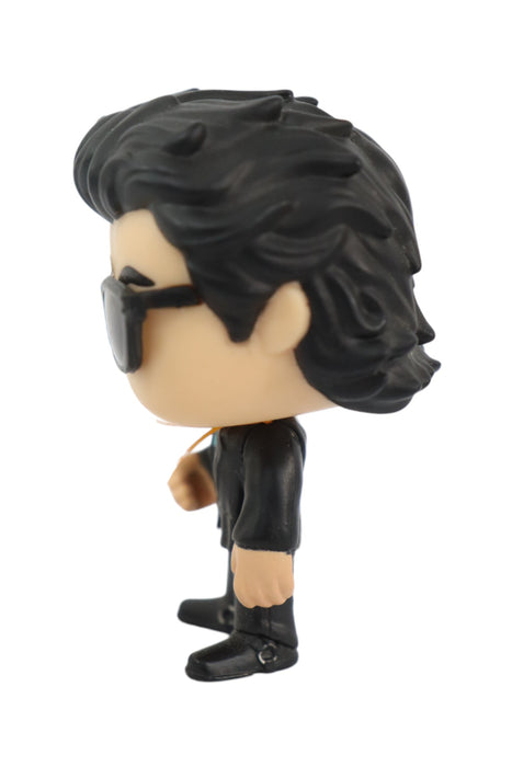 Dr. Ian Malcolm (FUNKO)