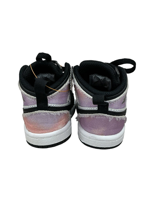 Tenis para bebé 4C (JORDAN)