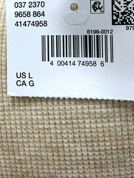 Blusa L (AMERICAN EAGLE)