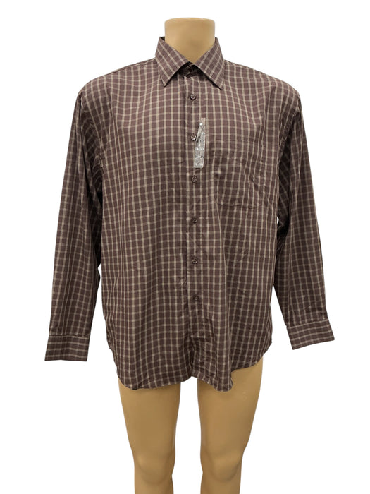 Camisa L (VAN HEUSEN)