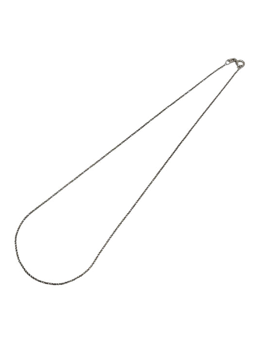 Cadena de plata (925)