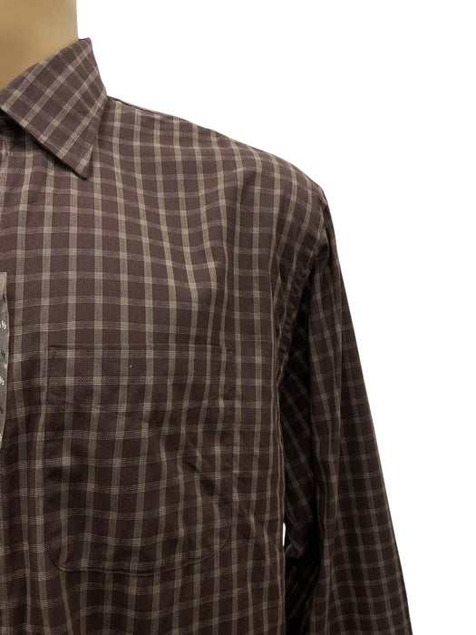 Camisa L (VAN HEUSEN)