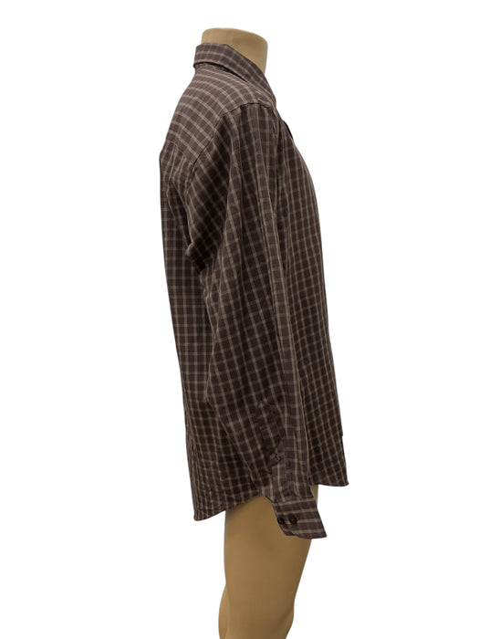 Camisa L (VAN HEUSEN)