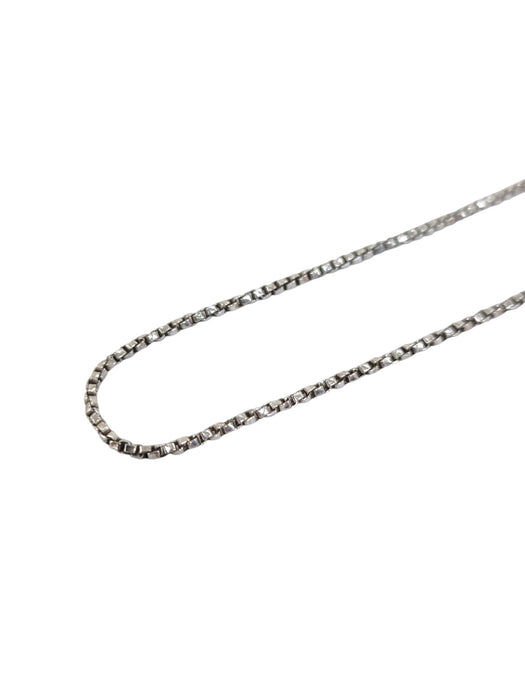 Cadena de plata (925)