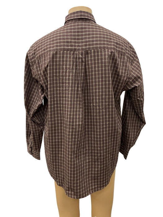 Camisa L (VAN HEUSEN)