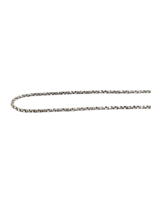 Cadena de plata (925)