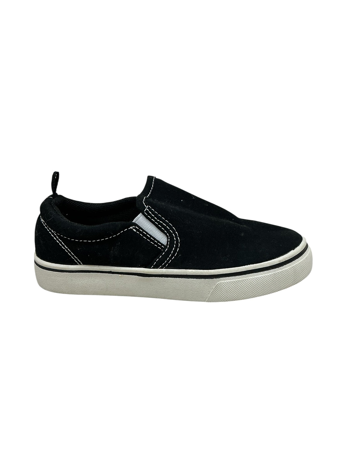 Tenis para niño 12C (WONDER NATION)