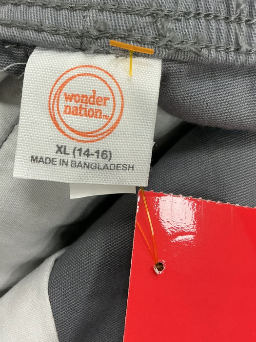 Pantalón XL (WONDER NATION)