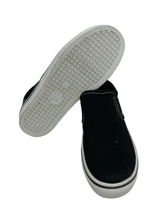 Tenis para niño 12C (WONDER NATION)