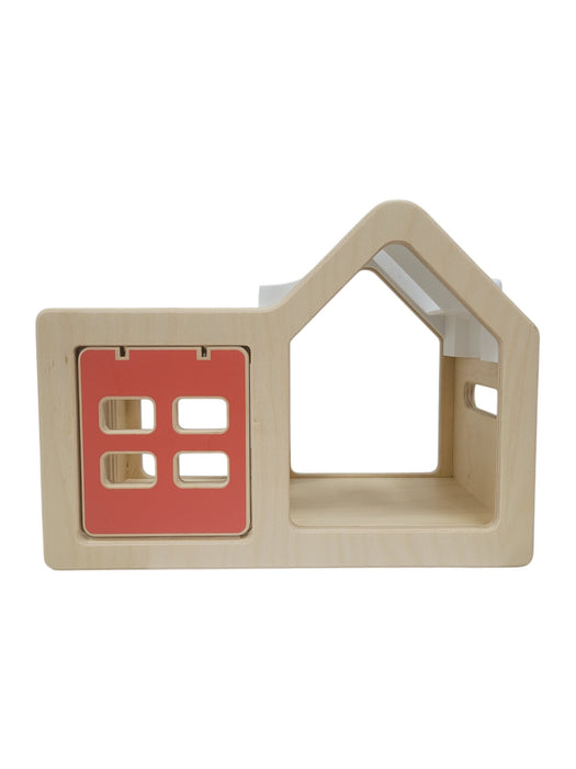 Casa de Madera  (LOVEVERY)