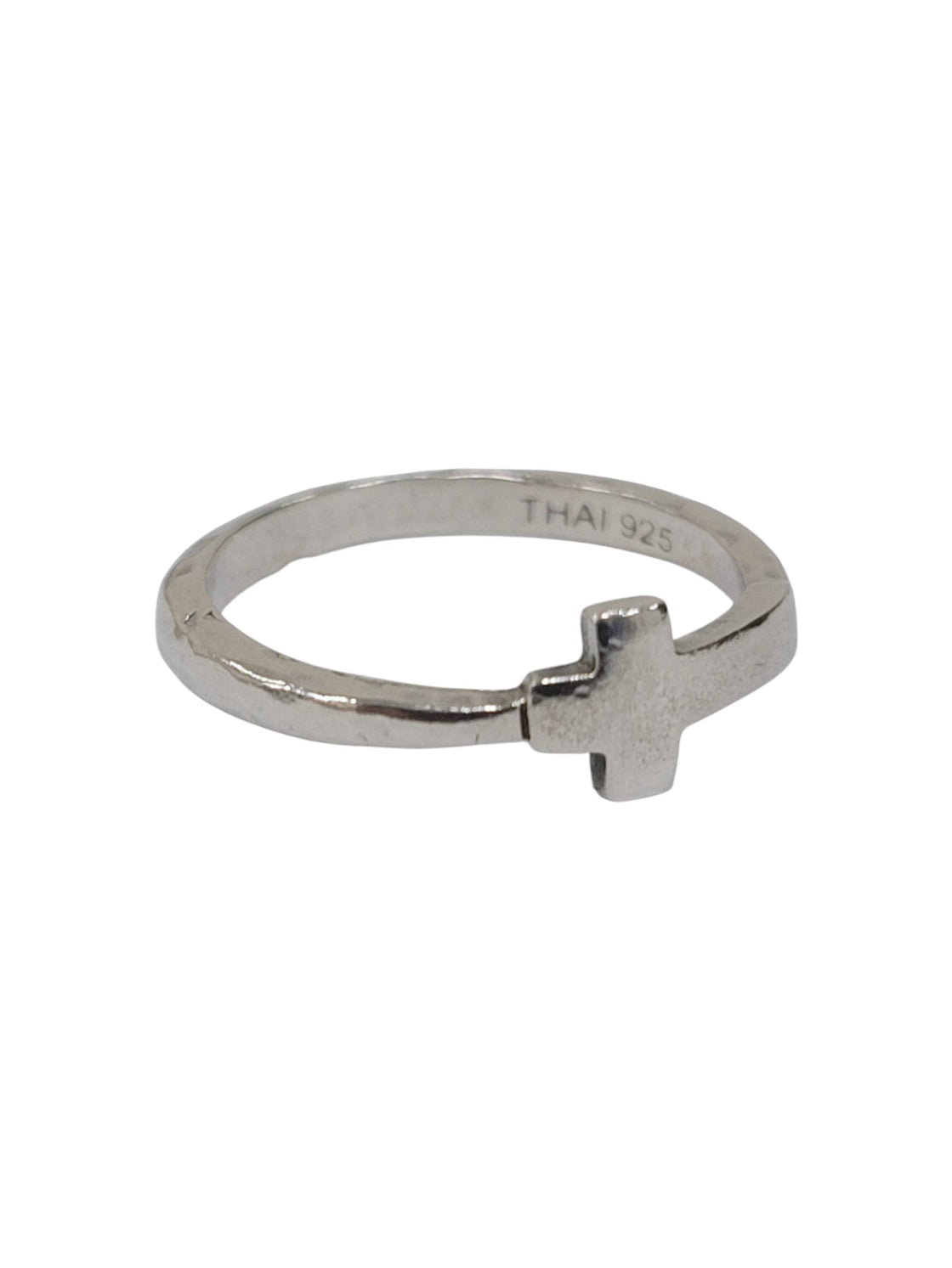 Anillo de plata (925)