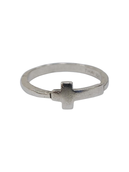 Anillo de plata (925)