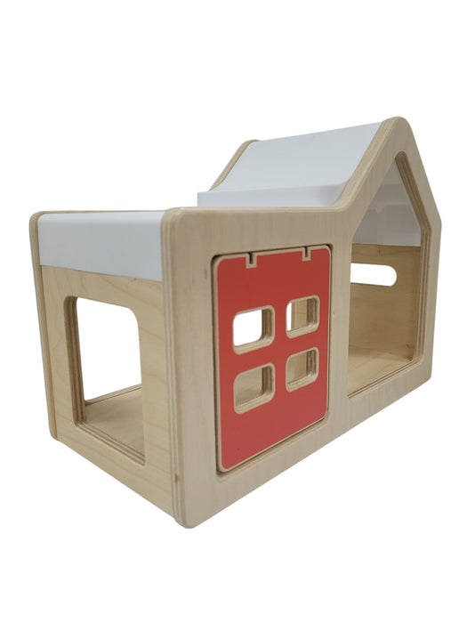 Casa de Madera  (LOVEVERY)