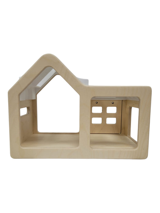 Casa de Madera  (LOVEVERY)