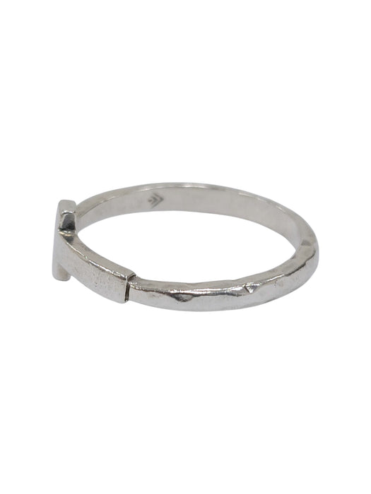 Anillo de plata (925)