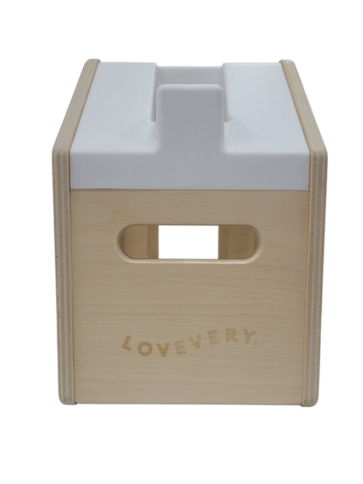 Casa de Madera  (LOVEVERY)