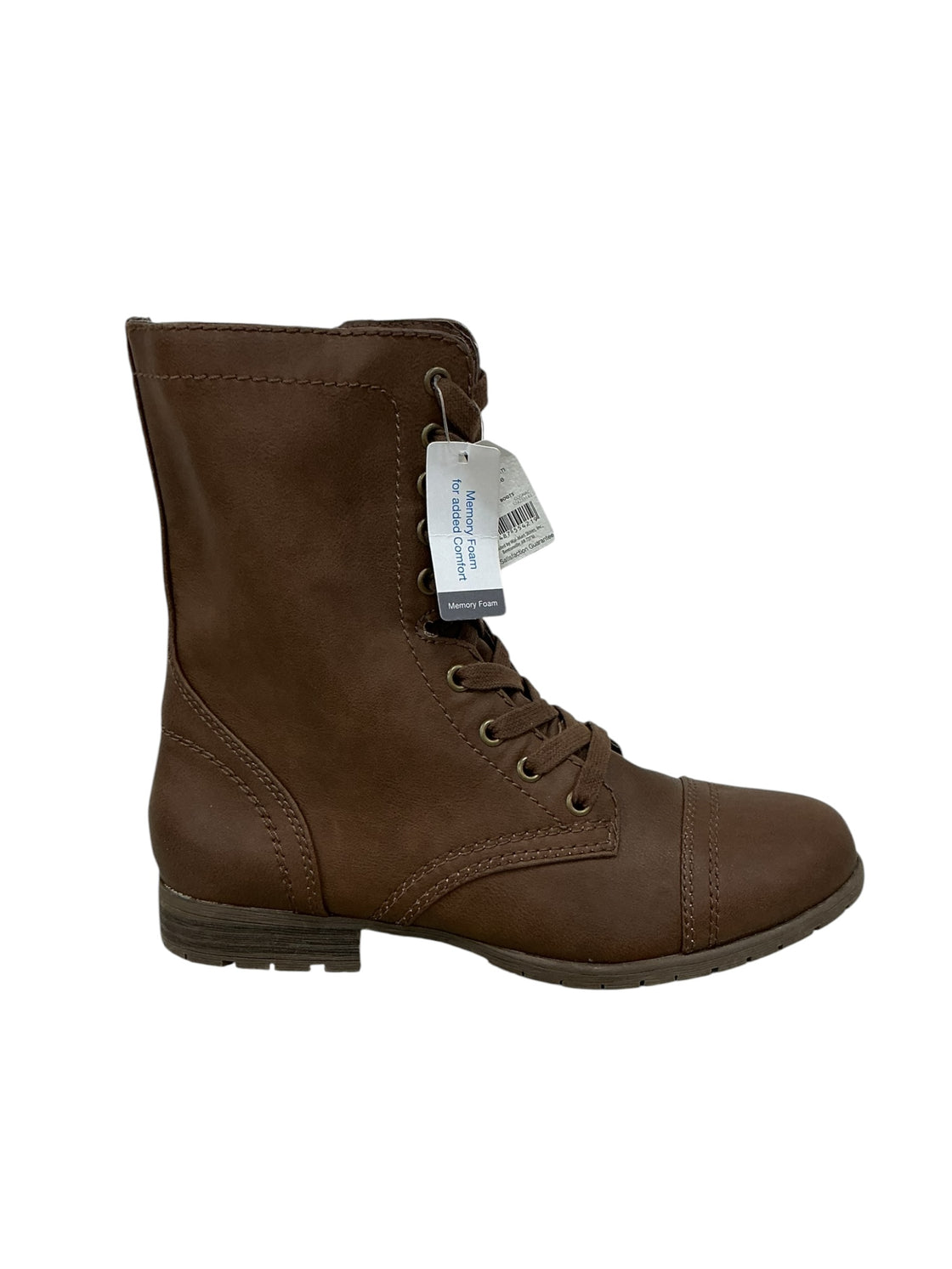 Botas 9 (TIME AND TRU)