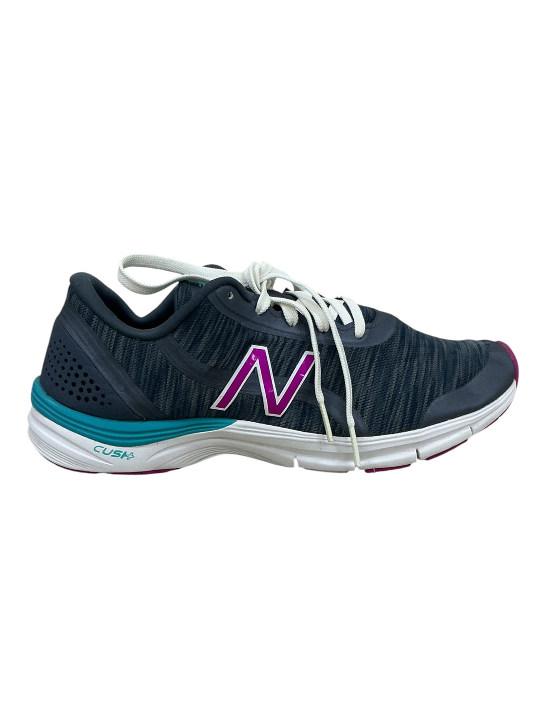 Tenis 9.5 (NEW BALANCE)
