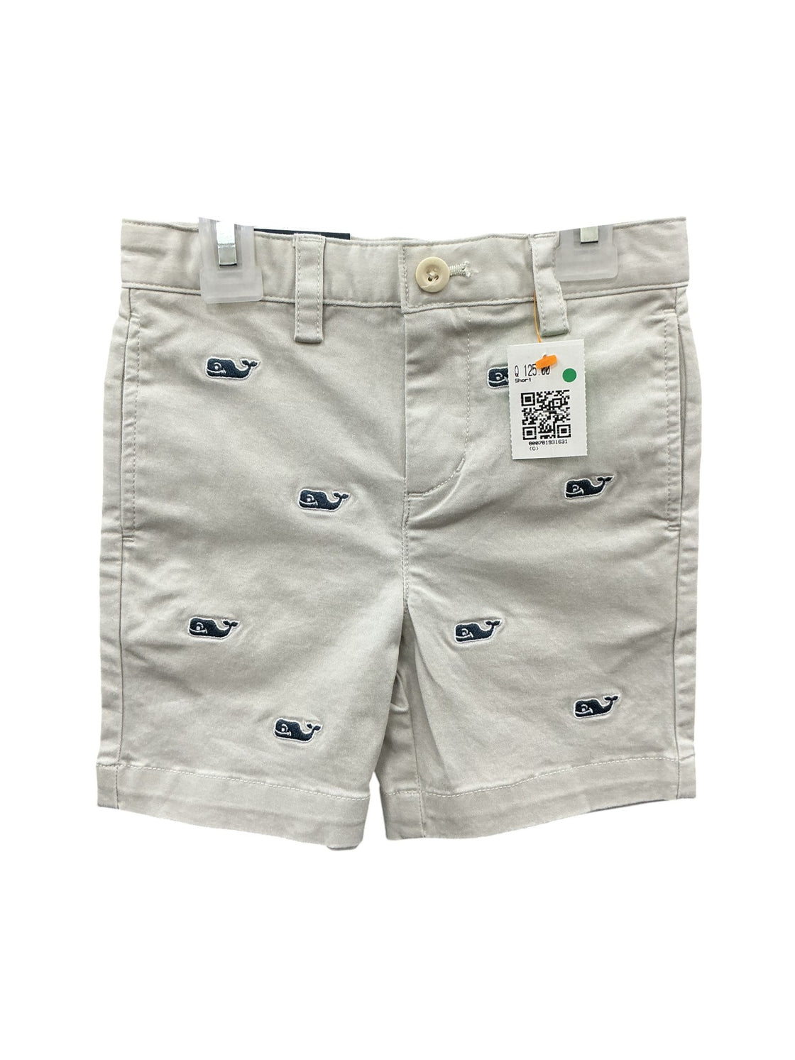 Pantaloneta para niñ@ 2T (VINEYARD VINE)