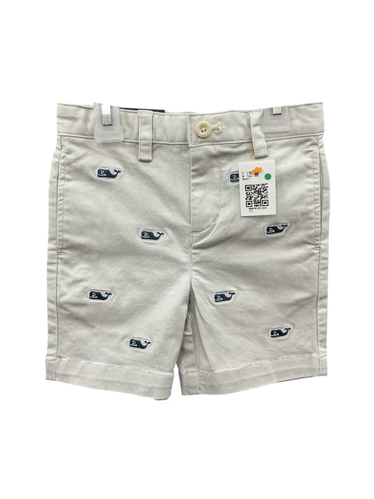 Pantaloneta para niñ@ 2T (VINEYARD VINE)
