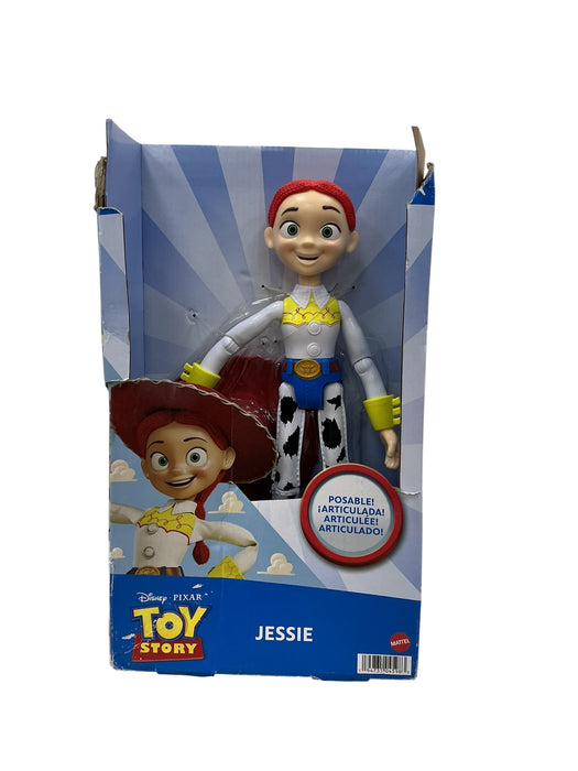 Jessie (MATTEL)