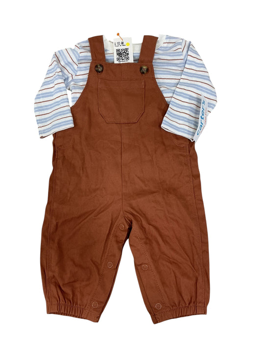 Conjunto para bebé 3M (CARTER'S)