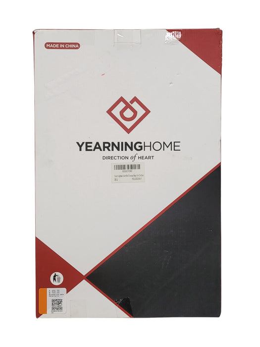 Organizadores (YEARNING HOME)