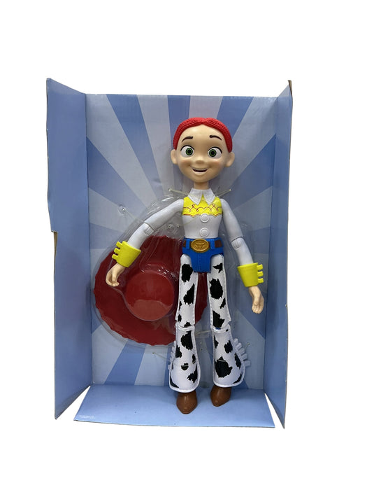 Jessie (MATTEL)