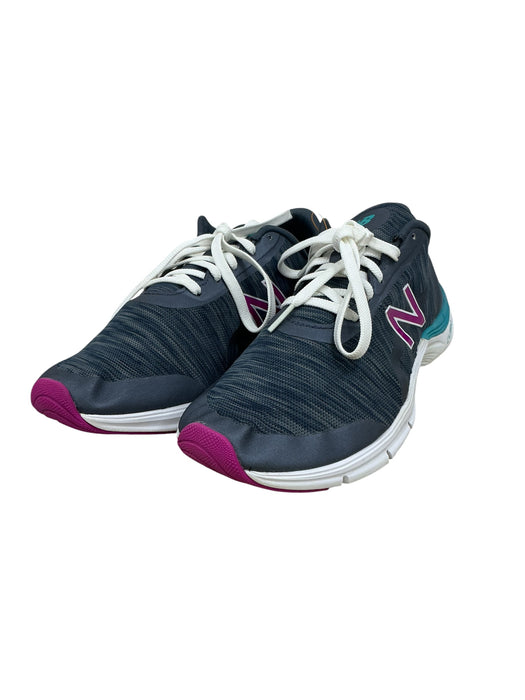 Tenis 9.5 (NEW BALANCE)
