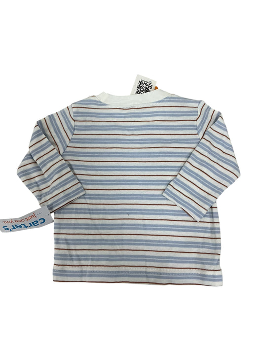 Conjunto para bebé 3M (CARTER'S)