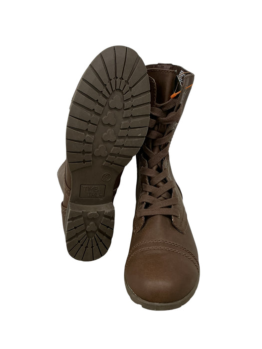 Botas 9 (TIME AND TRU)