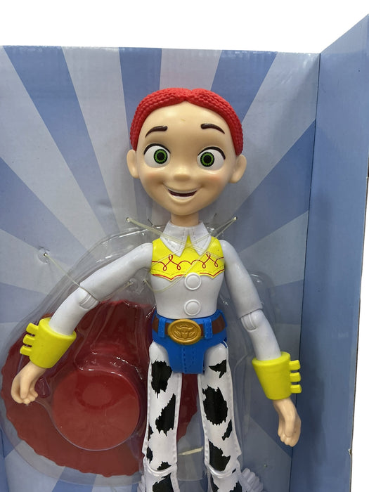 Jessie (MATTEL)