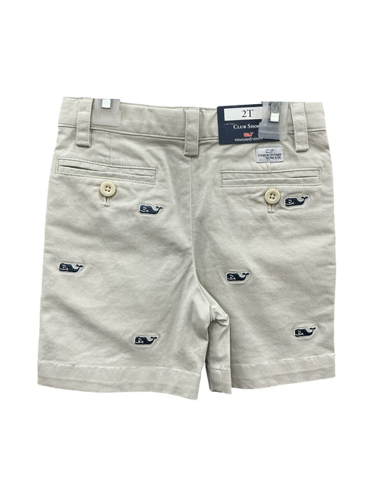 Pantaloneta para niñ@ 2T (VINEYARD VINE)