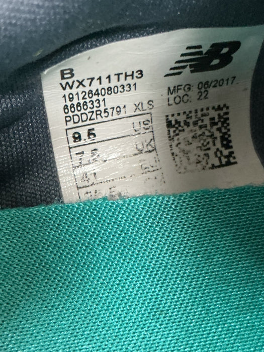 Tenis 9.5 (NEW BALANCE)