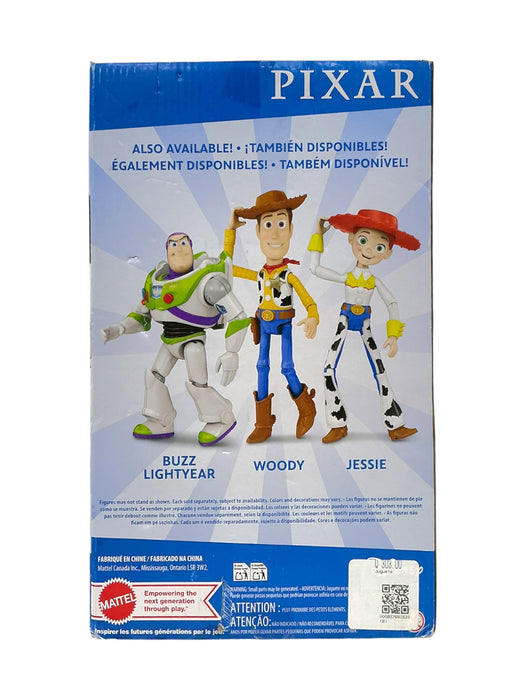 Jessie (MATTEL)