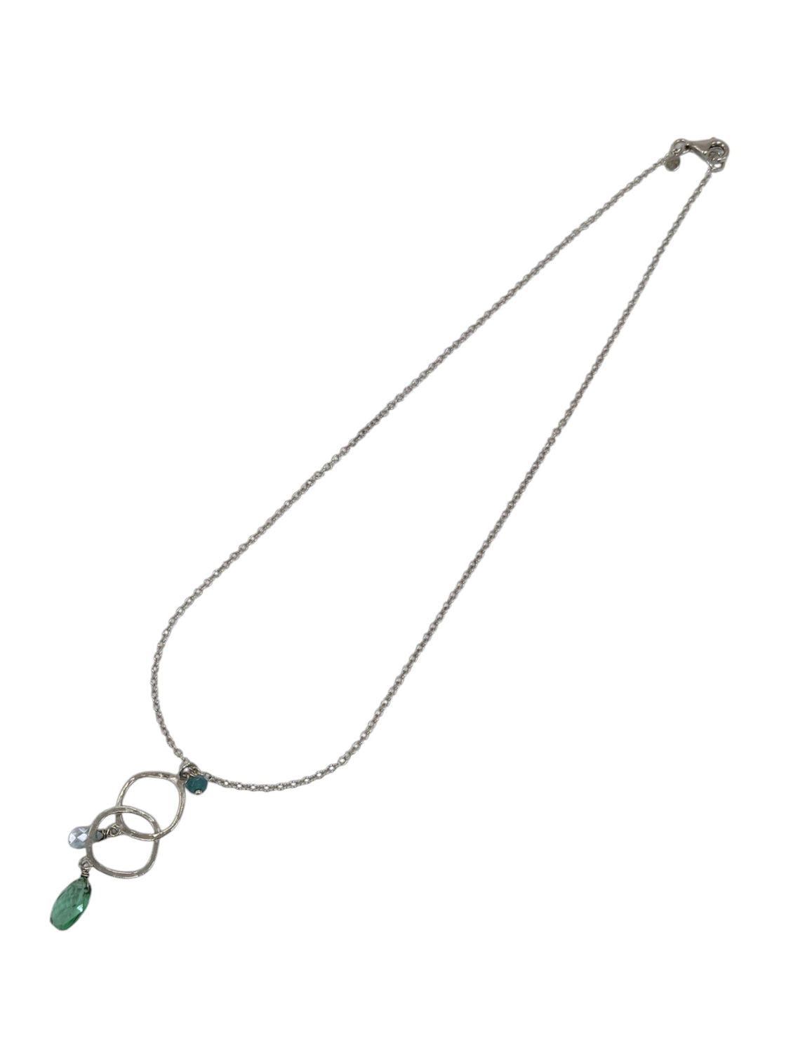 Cadena de plata (925)