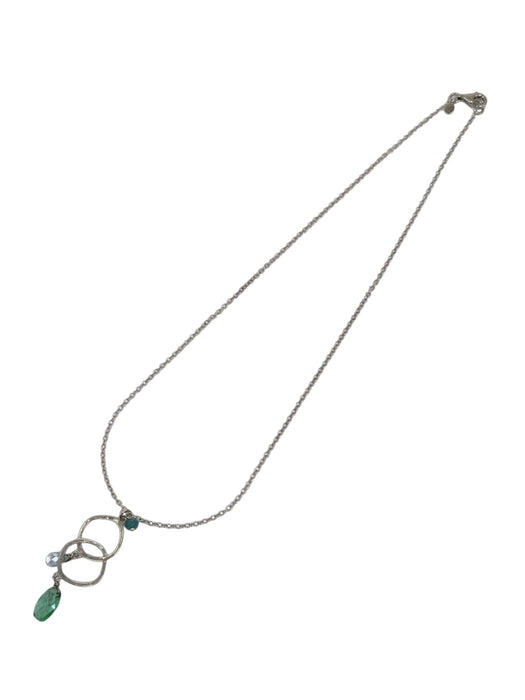 Cadena de plata (925)