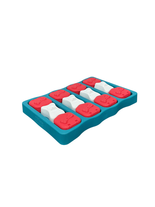 Plato para Perro (DOG BRICK)